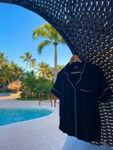 What to Pack for Your Sunny Destination: Why Bamboo Sleepwear Is a Game-Changer