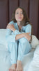 Premium Bamboo Long Sleeve Pajama Set